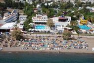 Hotel Club Sardunya & Petunya Egeische kust